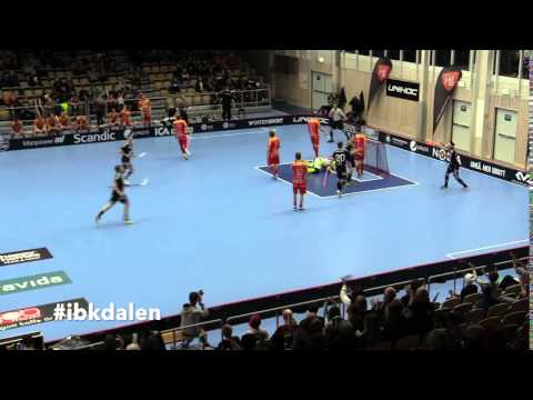 Jonas Svahn drömmål mot FC Helsingborg