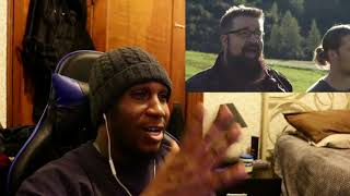 Zac Brown Band   Colder Weather Home Free Cover REACTION