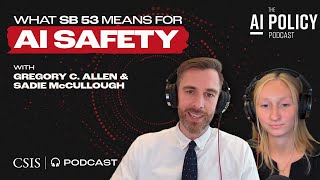 Download lagu What California's SB 53 Means for AI Safety mp3