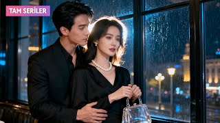 De CEO wilde haar alleen gebruiken om te overleven... maar hij werd verliefd op haar.