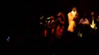 Beres Hammond Step Aside @ the Docks Toronto