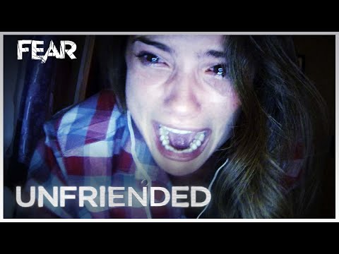 Unfriended (2014) Official Trailer | Fear