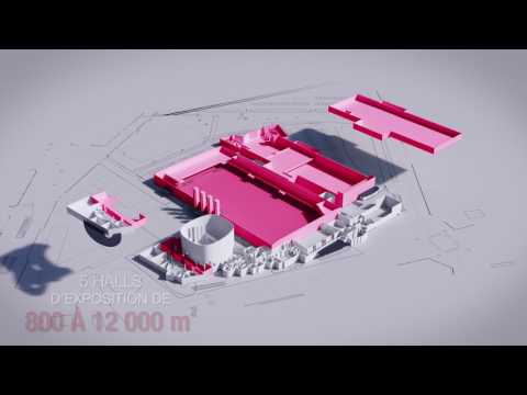 Présentation 2 : Le site et les moyens