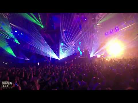 Angerfist Live @ Syndicate 2017 (Full set)