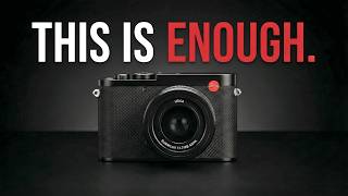 The ONLY Leica Camera You Will Ever Need In 2026!