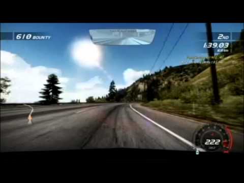NEED FOR SPEED: HOT PURSUIT [MEHRSPIELER] ME VS. CENTAUR