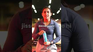 Desi Myths Busted! 🚫 Why L-Carnitine is a Must for Fat Loss 🔥 | GNC India