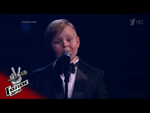 Видео: Валера Кузаков, родившийся в Якутске, вошёл в тройку финалистов «Голос. Дети» Видео: Валера Кузаков, родившийся в Якутске, вошёл в тройку финалистов «Голос. Дети»