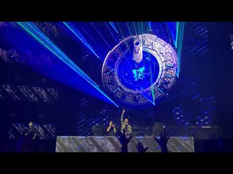 Vertile - Complex Aftermath (Shockerz Anthem 2022) @ Reverze 2022