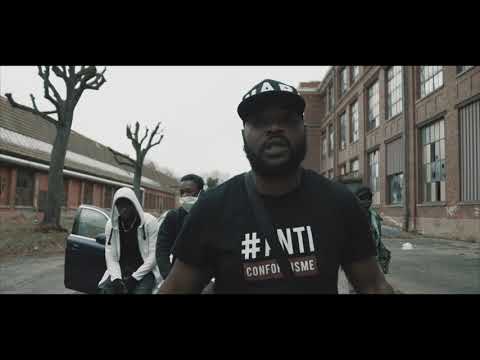 VIDA BOA (Clip Officiel)