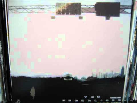 The Herbaliser feat. Latyrx - 8 Point Agenda (Dishonour remix)