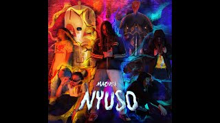 Keep It On The Low - Mabuyu (feat. Cinnay &amp; 88eastBoae) (Nyuso Audio)