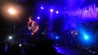 Then Jerico | Darkest Hour (Live in Edinburgh 2013)