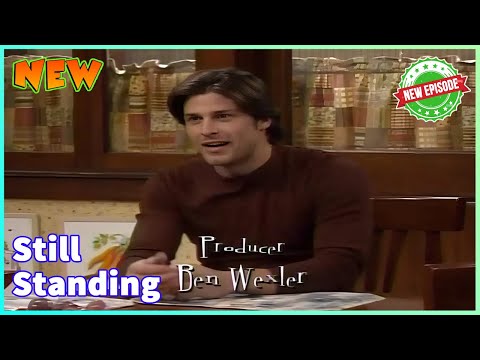 Still Standing NEW Season 2025 🌺 S01E14🌺 1080HD NEW TV SHOWS