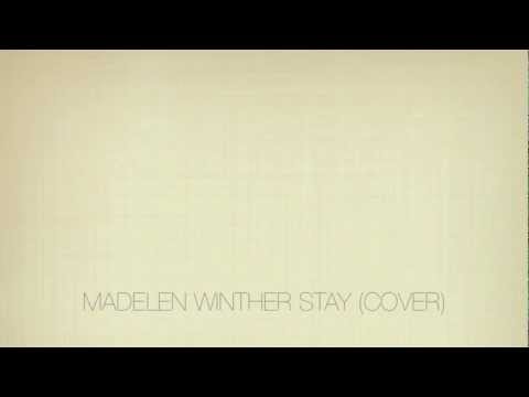 stay av madelen Winther, litt kort :)