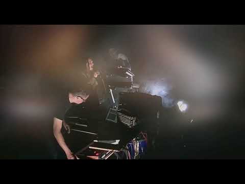 Planet of the Arps - live at the Ruïne van Brederode, 27-6-2014