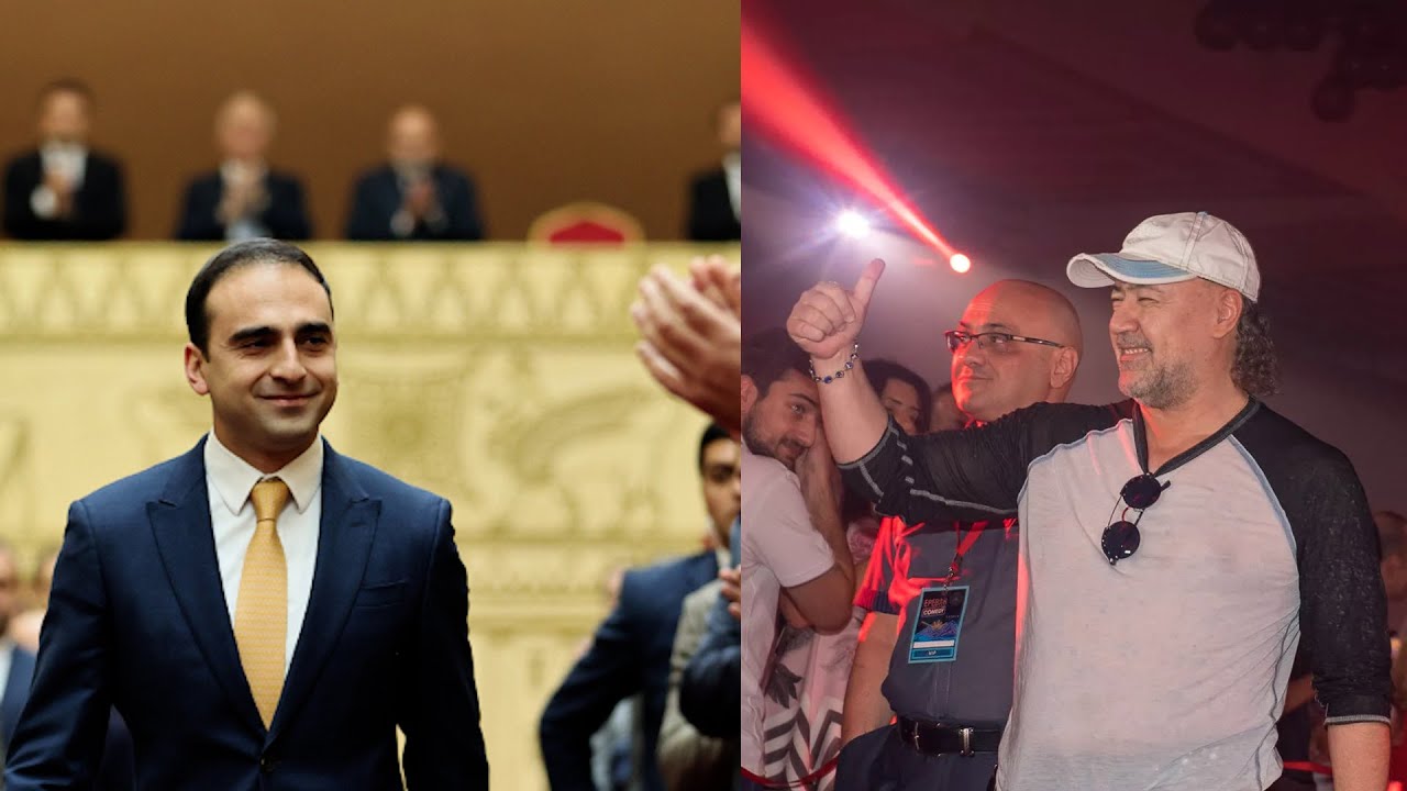 Հրապարակը` Թաթայի համերգից հետո. ինչ է կատարվում