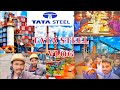 Tatasteel से मिला New Fast Vlogs Tata Steel Private Limited Jamshedpur Jharkhand Vlog