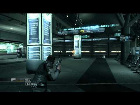 Mindjack Playstation 3