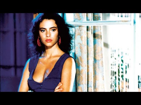 Mathilda May - If you miss (1992)