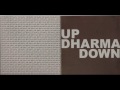 Up Dharma down-Silid 