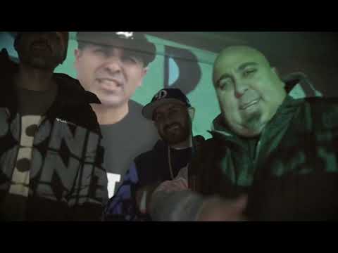 Grand Official - Respect (feat. KRS-One)