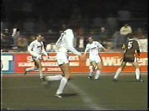 BVL Remscheid - FC St. Pauli