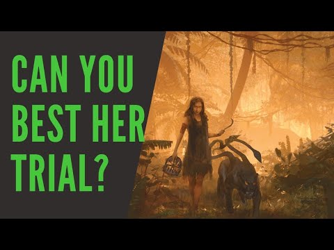 Ranking the Domains: Valachan (Number 4)