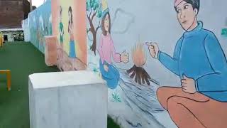 Avadh Collegiate Video