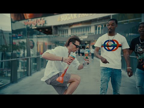 Finesseyoplug x Foethreez - Bright Lights Prod. DoeboyMtb