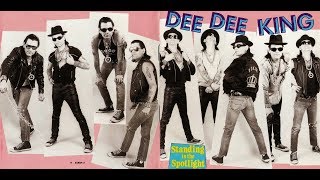 Dee Dee Ramone - Brooklyn Babe | Lyrics & Subtitulos en Español | 1989