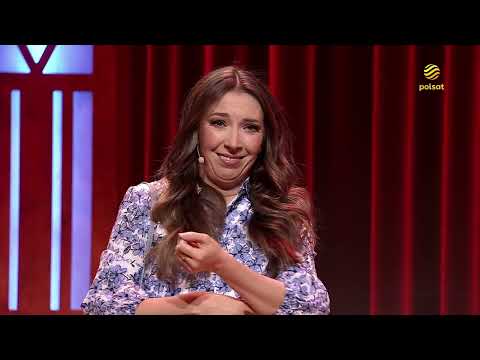 Kabaret Nowaki - Andrzej z żoną w kinie