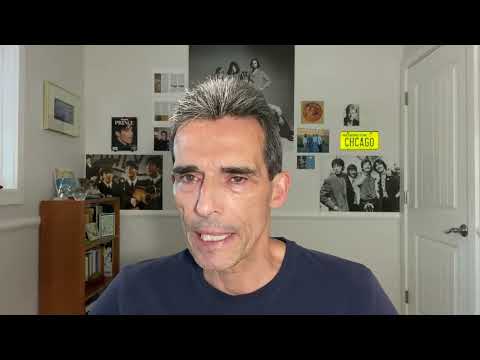 Marty Balin - Hearts (1981) | REACTION