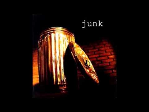 Vamo é comemora - Junk