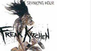 Freak Kitchen - Burning Bridges