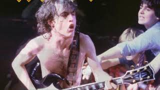 Stormy May Day (Español/Inglés) - AC/DC (Cover)