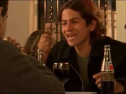 el polaquito robo en el restaurante