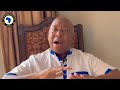 Linda Sibiya Uveza Okuthusayo NgoKhozi FM
