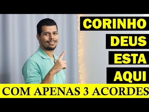 Deus Esta Presente. - Ygor Lima
