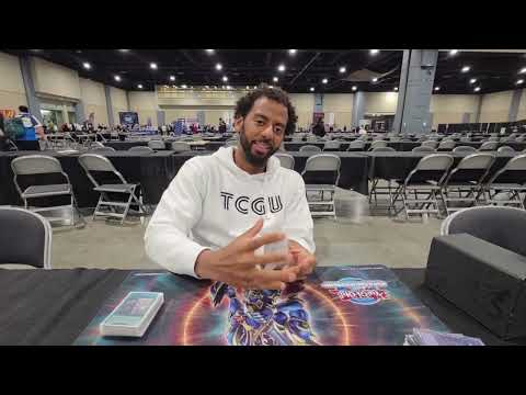 Yu-Gi-Oh! 300th YCS Richmond 10th Place: Branded Despia Dracotail Deck Profile [Carl Manigat] VA