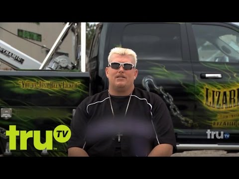 roblox lizard lick towing