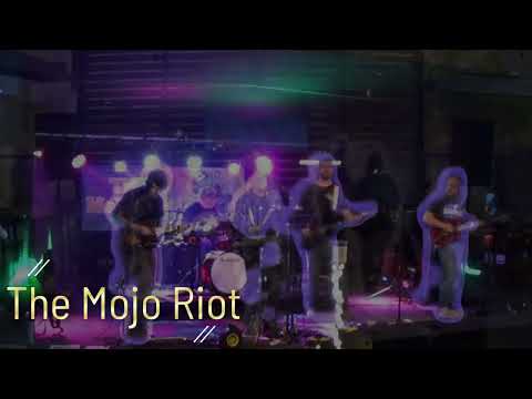 The Mojo Riot: Year 1 in Review