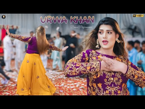Sonay Di Chori , Urwa Khan Latest Best Mujra Dance Performance , SGStudioPak