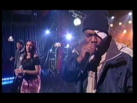 Jay-Z - Do It Again (put your hands up) LIVE ft. Beanie Sigel & Amil