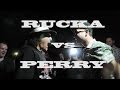 Rucka Rucka Ali vs Scary Perry-Rap Battle 