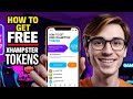 XHamster App Hack 2025 How To Get Unlimited Tokens For Free On XHamster IOS Android