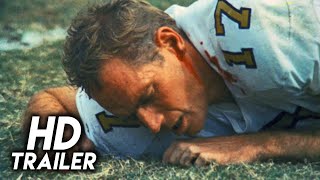 Number One (1969) Original Trailer [HD]