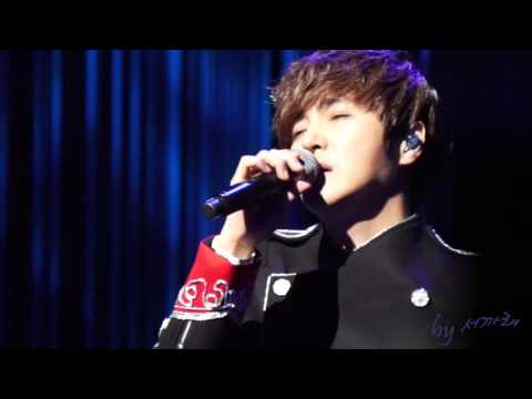 20170305 정동하 꽃이 핀다 -TheArtist:소리 청주콘