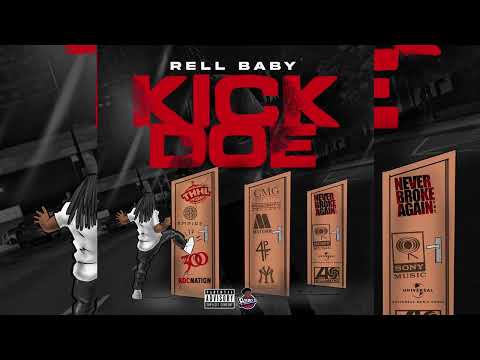 RellBaby - Kick Doe