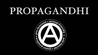 An Introduction To Propagandhi